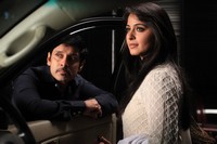 Thandavam Movie Stills